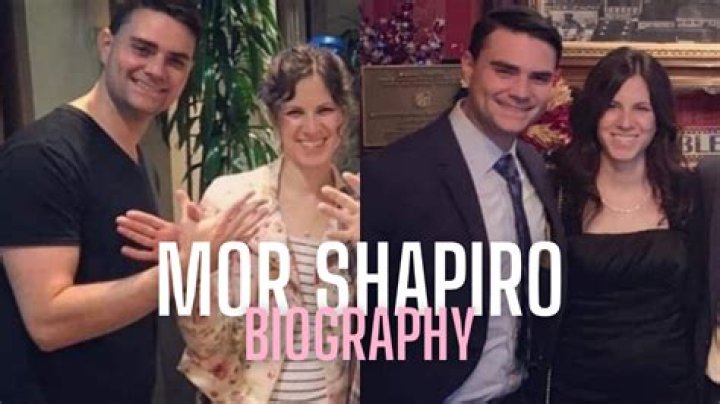 Liron Ben-Shlush Biography, Age, Height, Husband, Net Worth, Family